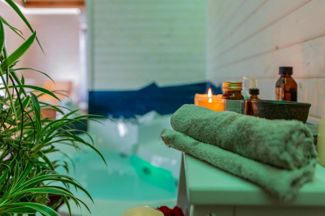 La Perla Di Costozza - Exclusive Wellness & Spa Longare Extérieur photo