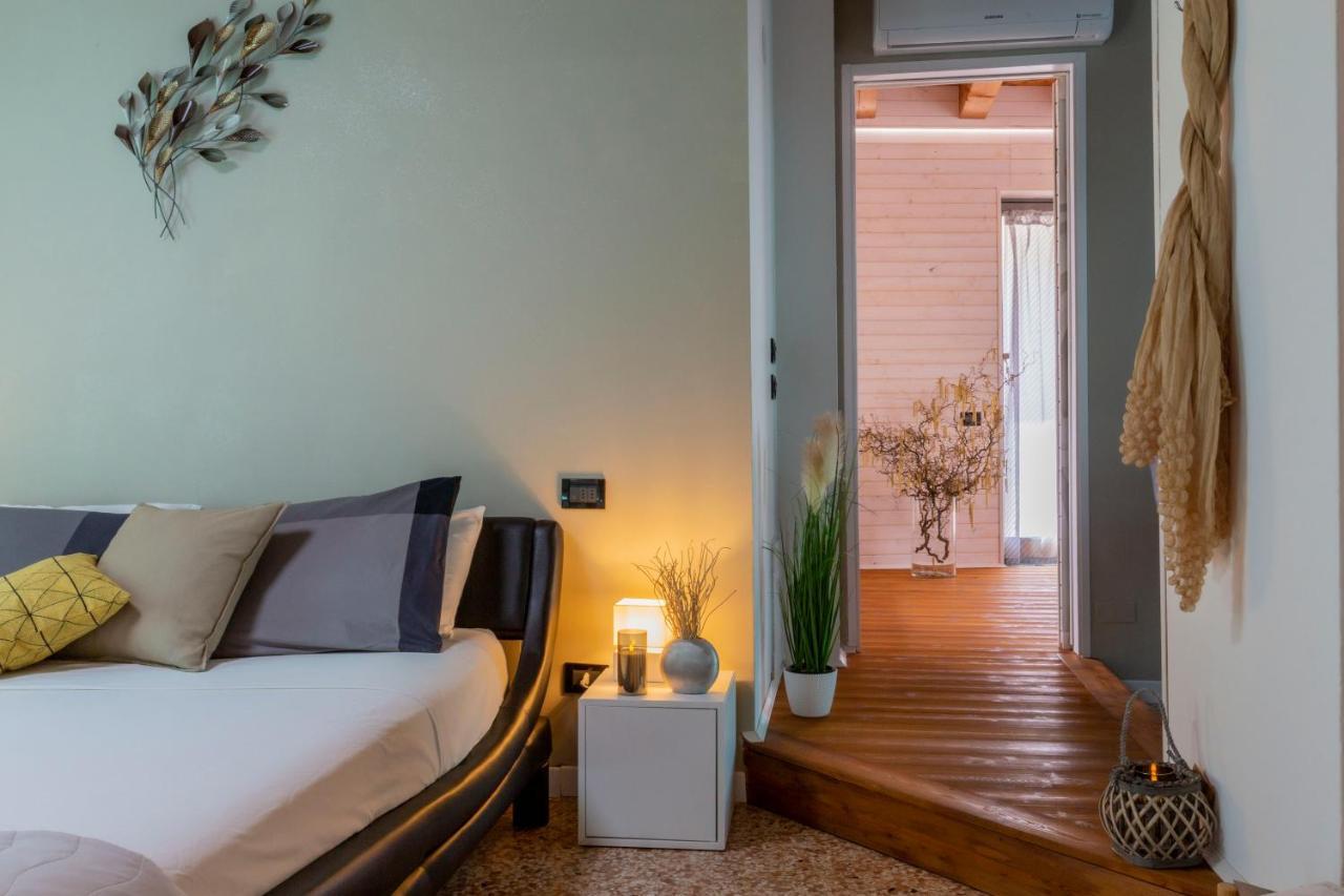 La Perla Di Costozza - Exclusive Wellness & Spa Longare Extérieur photo