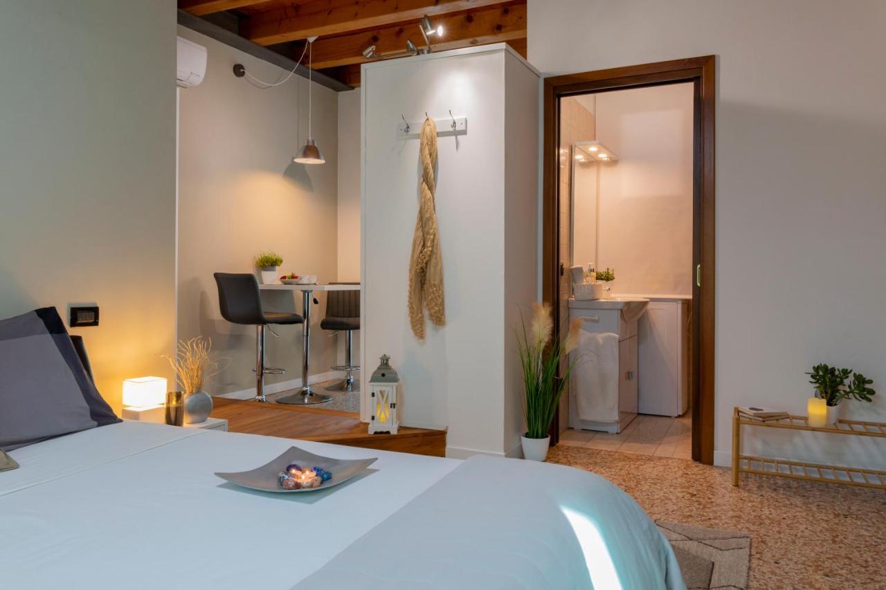 La Perla Di Costozza - Exclusive Wellness & Spa Longare Extérieur photo