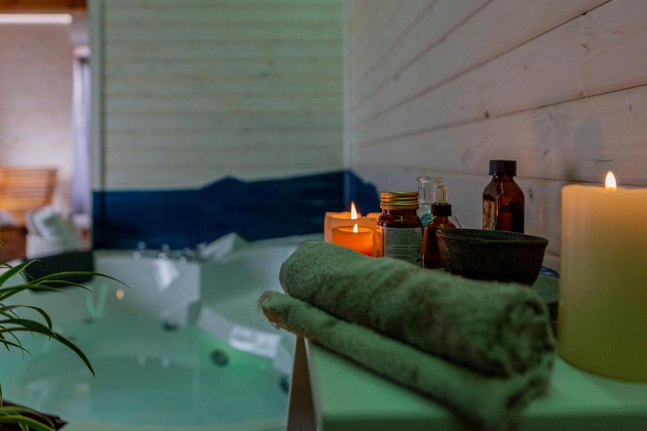 La Perla Di Costozza - Exclusive Wellness & Spa Longare Extérieur photo