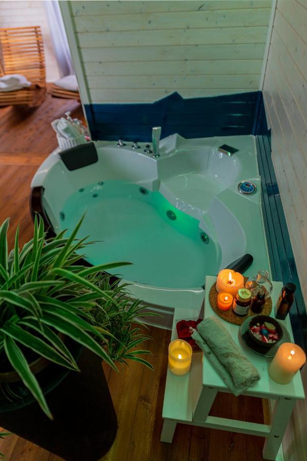 La Perla Di Costozza - Exclusive Wellness & Spa Longare Extérieur photo