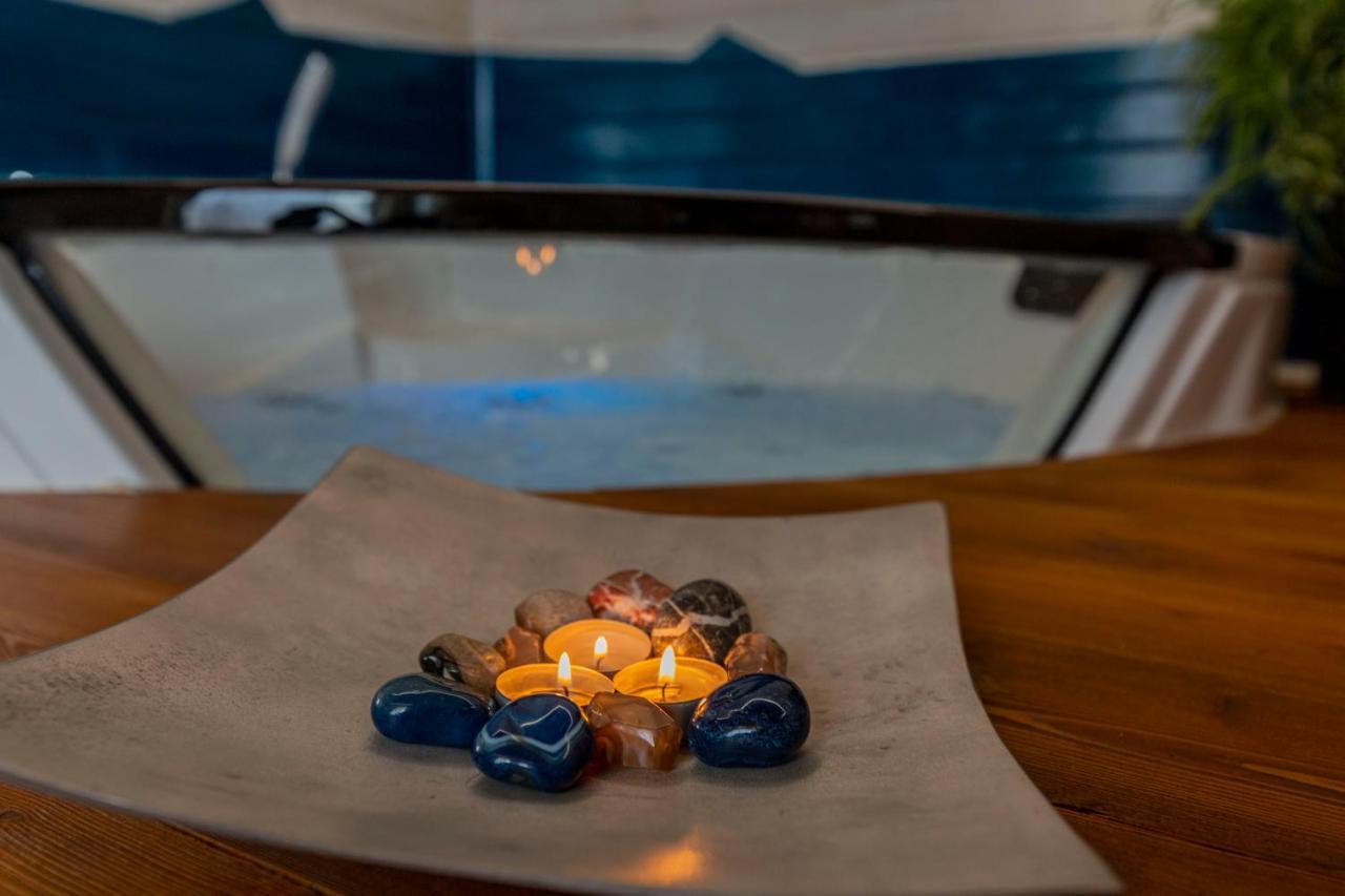 La Perla Di Costozza - Exclusive Wellness & Spa Longare Extérieur photo