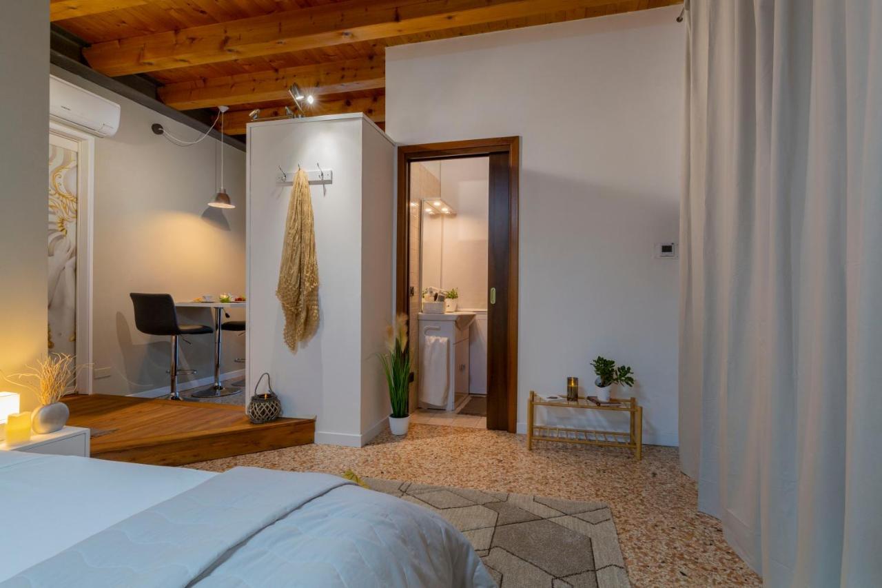 La Perla Di Costozza - Exclusive Wellness & Spa Longare Extérieur photo